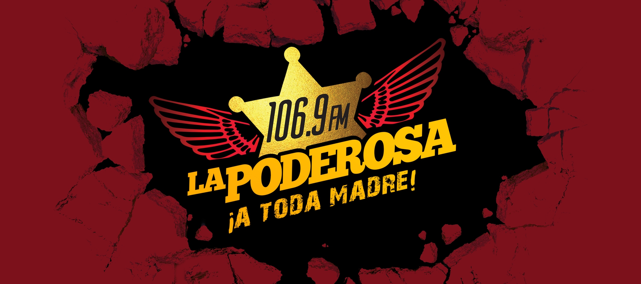 La Poderosa