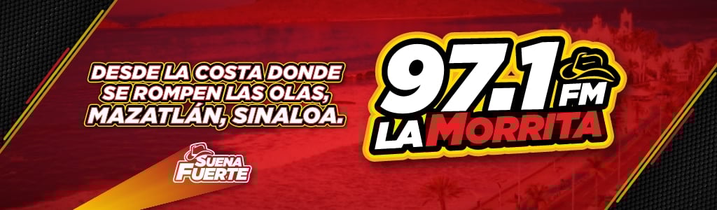 La Morrita 97.1 FM