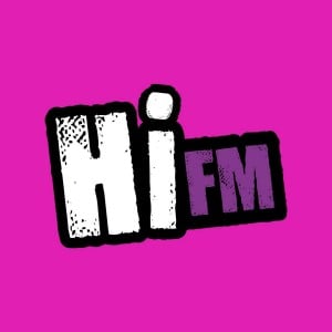 Hi FM Oman