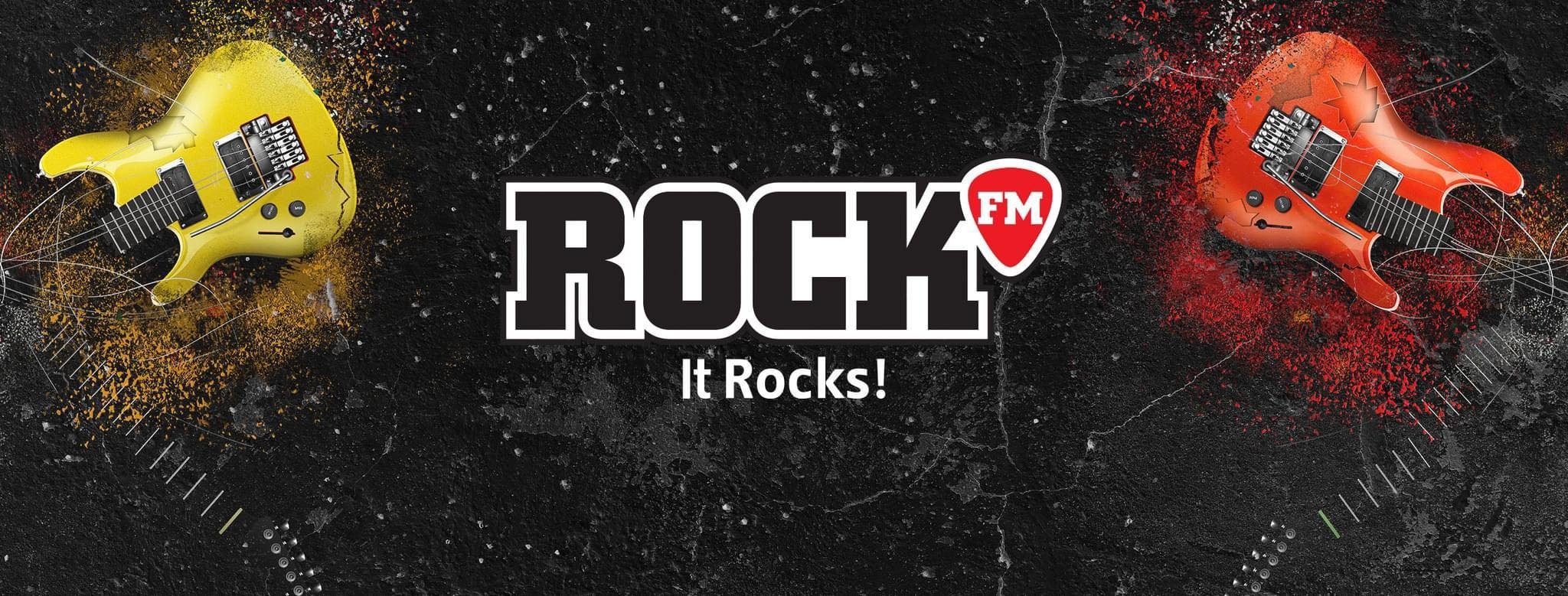 Rock FM Romania