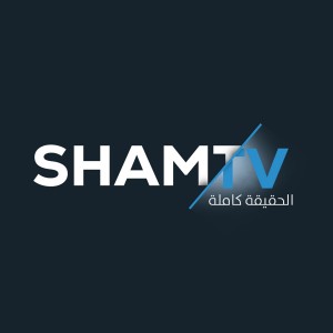 Sham FM - شام إف إم-logo