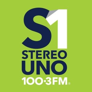  STEREO UNO 100.3 (Mazatlán) - 100.3 FM - XHZS-FM - Luz Network - Mazatlán, Sinaloa