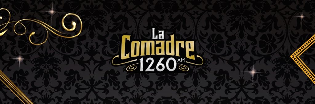 La Comadre 1260 AM Ciudad de México
