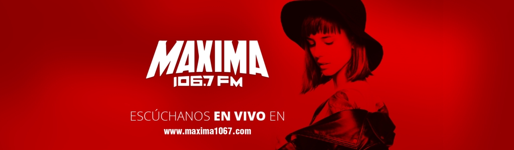 Máxima FM