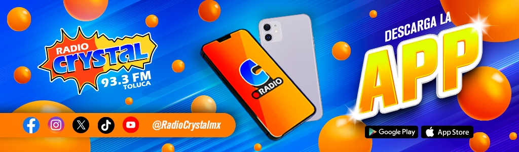Crystal 93.3