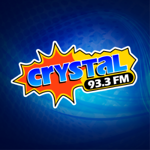  CRYSTAL 93.3 (Toluca) - 93.3 FM - XHEDT-FM - Grupo Siete - Toluca, Estado de México
