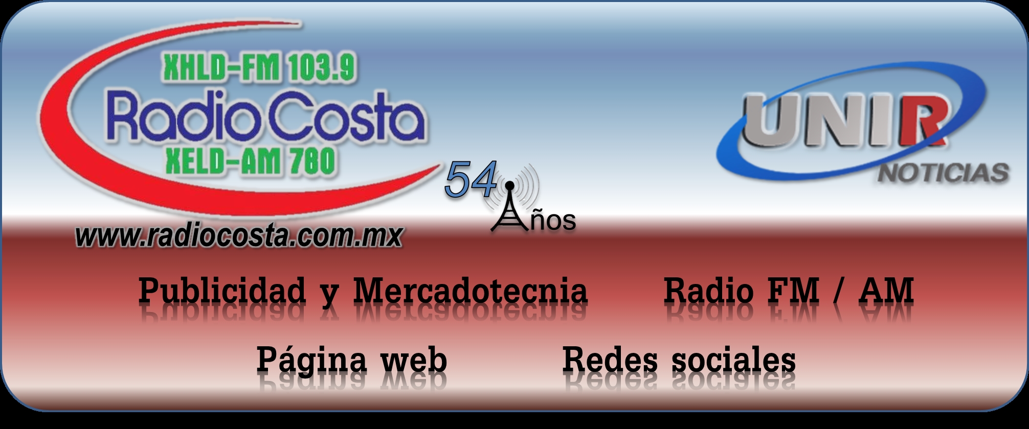 Radio Costa