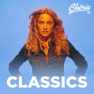 CHERIE 80-logo