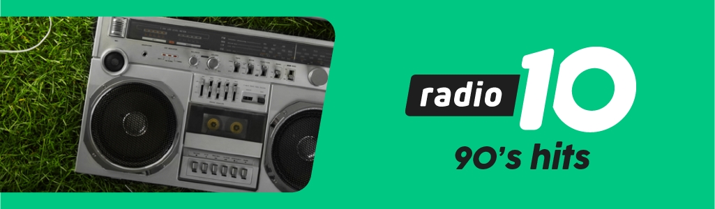 Radio 10 90's hits