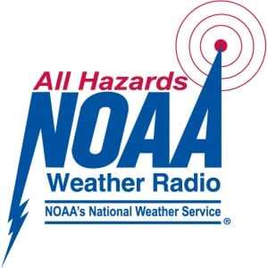 NOAA Weather Radio-logo