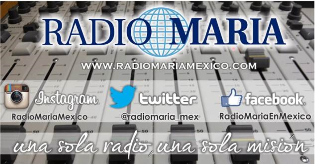 Radio Maria México