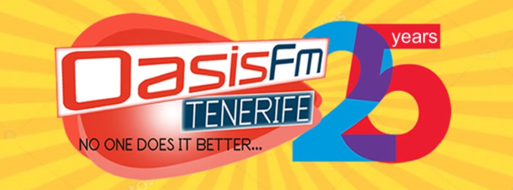 Oasis Fm Tenerife