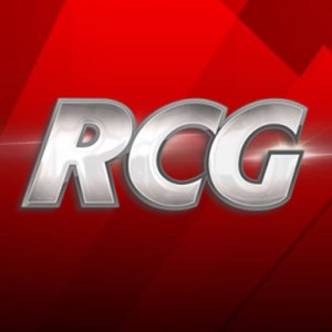 RCG - Canal 7 Saltillo-logo