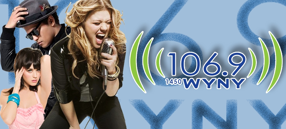 WYNY