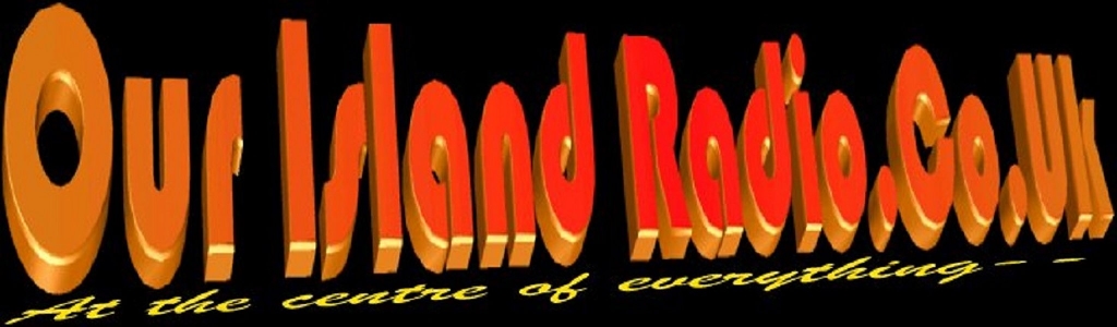 OUR ISLAND RADIO