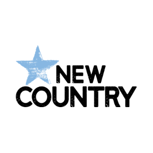 New Country West-logo