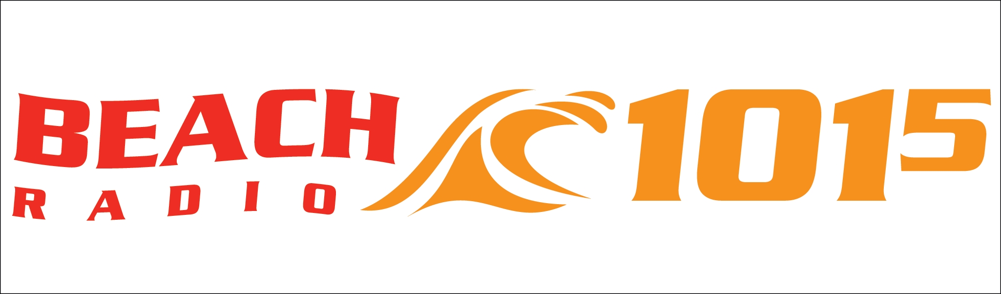 101.5 Beach Radio