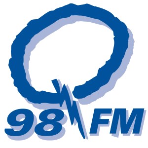 Q 98-logo