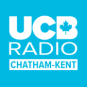 UCB Radio-logo