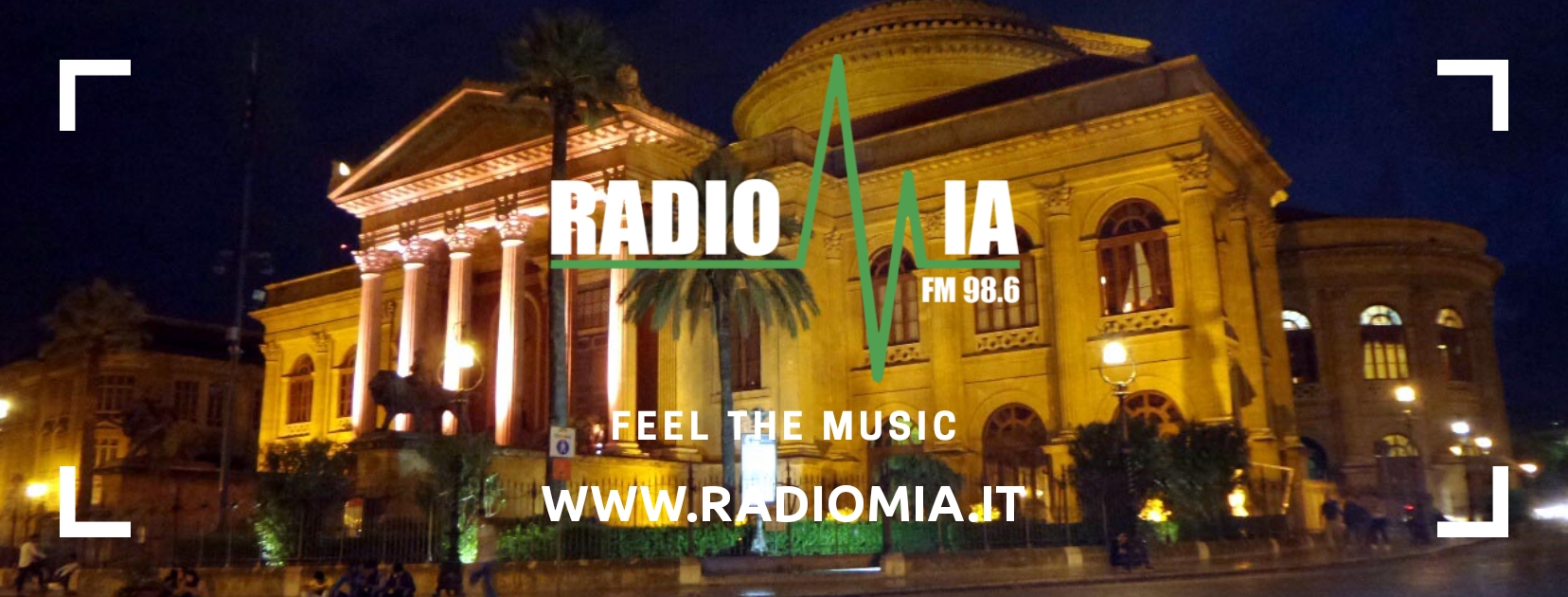 Radio Mia Palermo