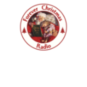 Forever Christmas Radio-logo