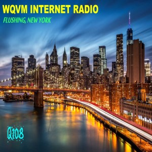 WQVM Internet Radio-logo