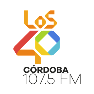  LOS40 107.5 (Córdoba) - 107.5 FM - XHKG-FM - Grupo Radio Cañón - Córdoba, Veracruz