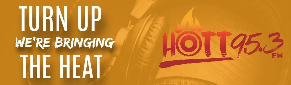 Hott 95.3