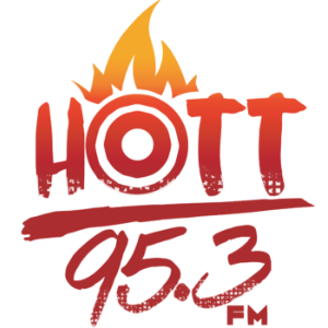HOTT 95.3 FM