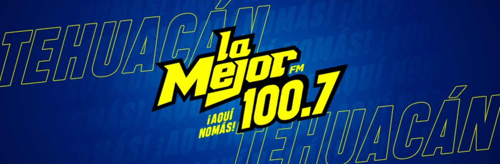 La Mejor Tehuacan