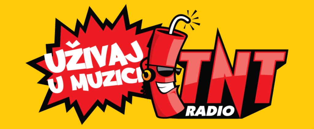 Radio TNT