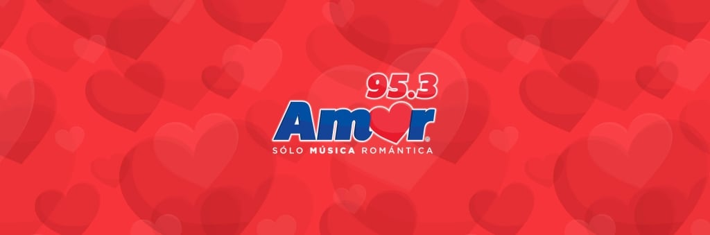 Amor 95.3 FM San Luis Potosí