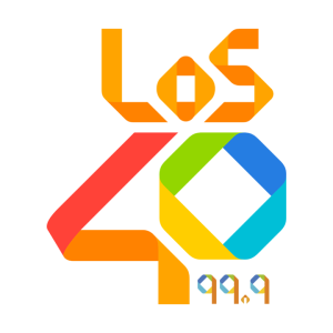 99.9 LOS40 (Agua Prieta) - 99.9 FM - XHNNO-FM - Grupo Radiofónico ZER - Agua Prieta, Sonora