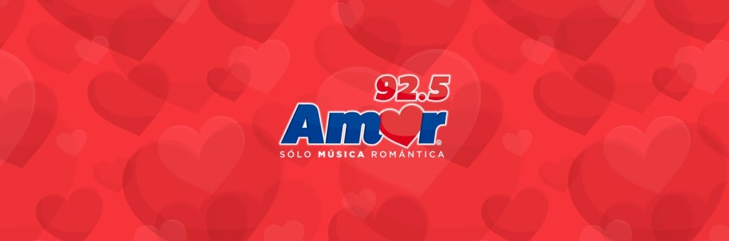 Amor 92.5 FM Toluca