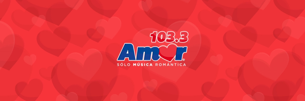 Amor 103.3 FM Puebla