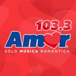 103.3 Amor (Puebla) - 103.3 FM - XHRH-FM - Grupo ACIR - Puebla, Puebla