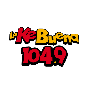 La Ke Buena 104.9 FM Linares