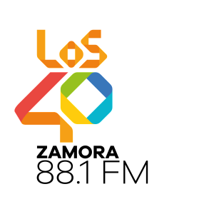 88.1 LOS40 (Zamora) - 88.1 FM - XHZN-FM - Grupo Radio Zamora / Cadena RASA - Zamora, Michoacán