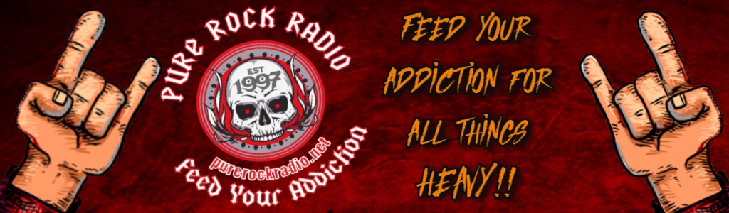 PURE ROCK RADIO