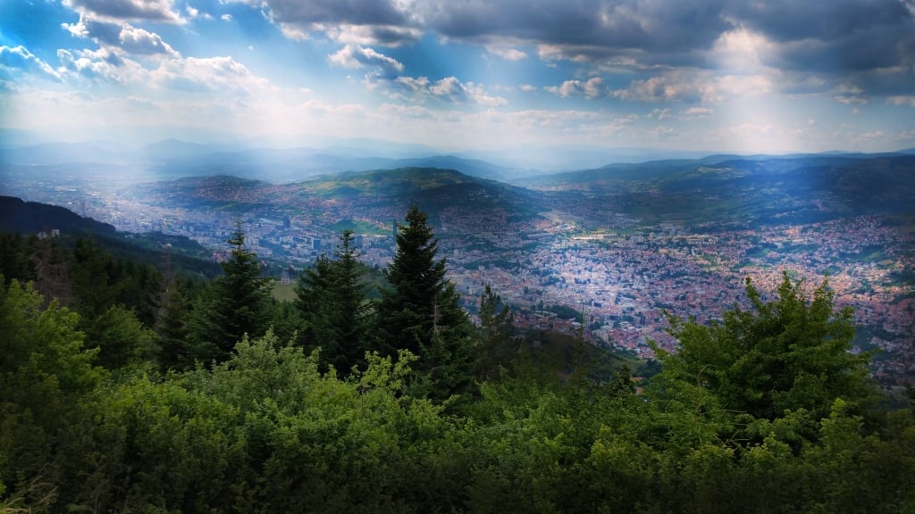 SarajevoLink Radio