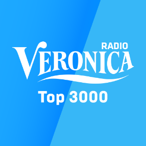Radio Veronica Top 3000-logo