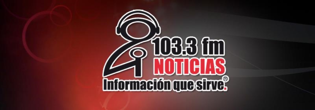 103.3 Noticias Villahermosa