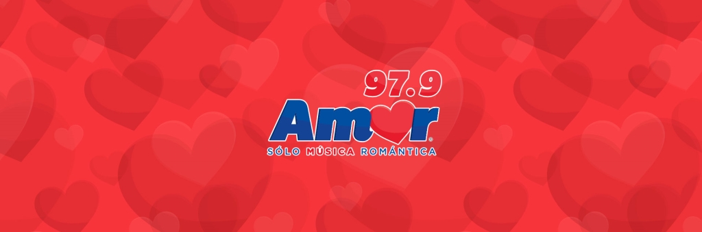 Amor 97.9 FM Querétaro