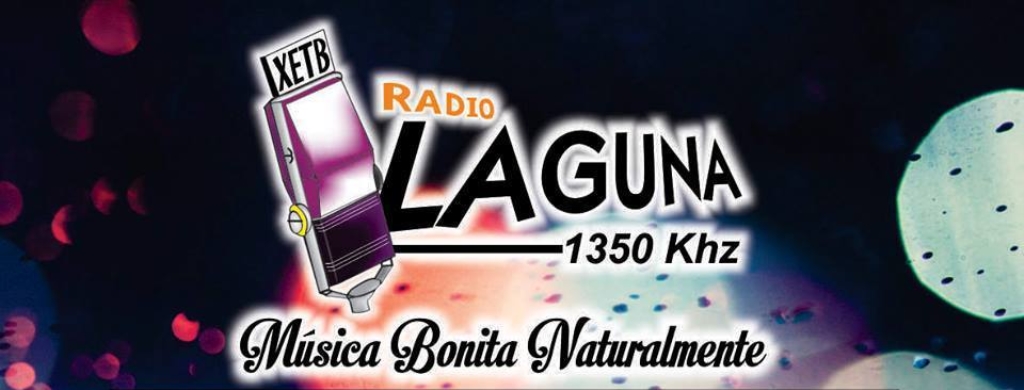 Radio Laguna 1350