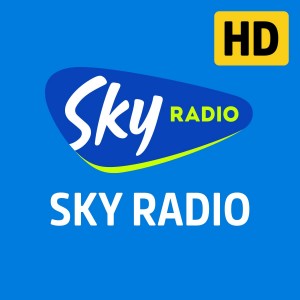 Sky Radio-logo