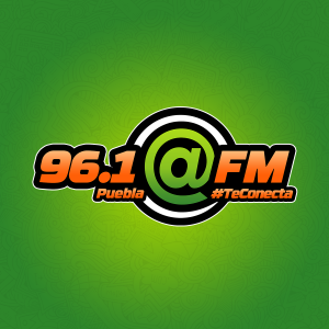 @FM Puebla-logo