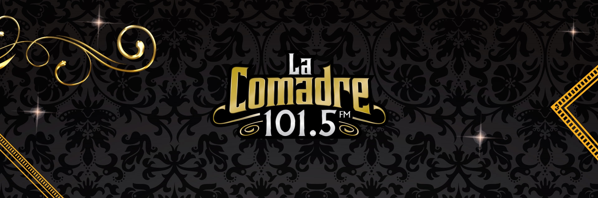 La Comadre 101.5 FM Acapulco