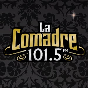 La Comadre 101.5 FM Acapulco-logo