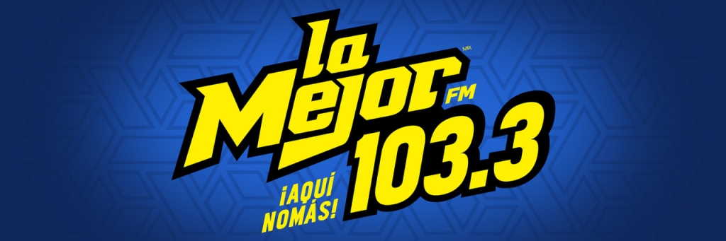 La Mejor 103.3 FM Ensenada