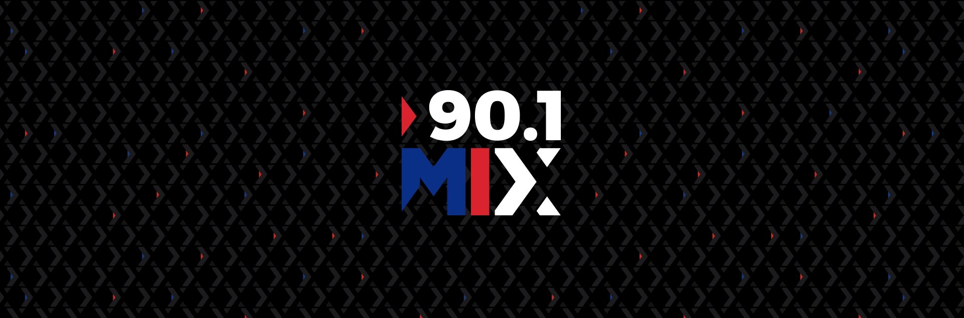 Mix 90.1 FM Toluca